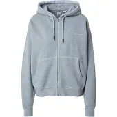 Superdry Essential Logo Genser Med Halv Glidelås