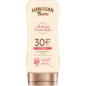Hawaiian Tropic Glowing Protection Lotion SPF30 170 ml