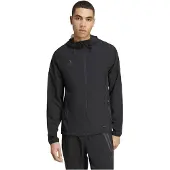Adidas Tiro 25 Pro Vis Tech Travel Genser Med Hel Glidelås