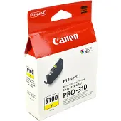 Canon PFI-5100 / 6955C001 Yellow