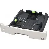 Lexmark - Bakkeinnlegg - 250 ark