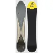 WNDR Alpine Shepherd Solid Snowboard mønster