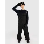 Aperture Steamboat Bib Pant svart