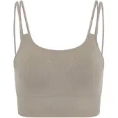 Born Living Yoga Blume Sports-bh Medium Støtte