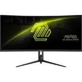 MSI MAG 342CQR E2 skjerm 34 VA