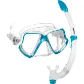 Mares Wahoo Snorklingssett