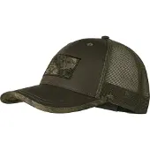 Seeland Ganister Truckerkaps Pine green