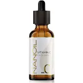 Nanoil 50ml Face Vitamin C Serum