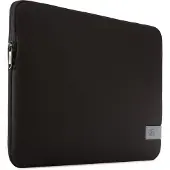 Case Logic Reflect 14" Laptop Sleeve - Black
