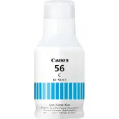 Canon GI-56 / 4430C001 Cyan Refil