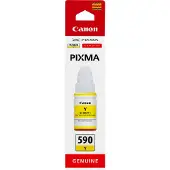 Canon GI-590 / 1606C001 Yellow Refil