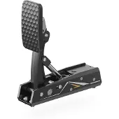 Moza Racing CRP2 Cluth Pedal add-on - Pedals