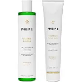Philip B Peppermint Avocado Scalp Invigorating Kit 200 ml + 178 ml