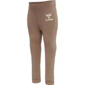 Hummel Leggings - hmlMaule - Beverpels - - 56 - Leggings