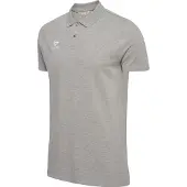 Hummel Go 2.0 Kortermet Poloskjorte