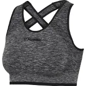 Hummel Una Seamless Sport-topp