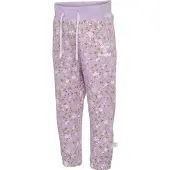 Hummel Glad Pants Orchid Bloom (74 / 9 mnd)