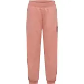 Hummel Clean Adjustable Pants Rose Dawn (122 / 7 år)