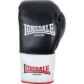 Lonsdale Campton Lærboksehansker