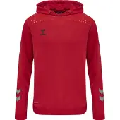 Hummel Lead Poly Hetteskjorte