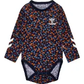 Hummel Confetti Langarmet Body