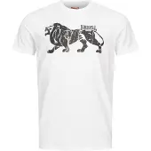 Lonsdale Endmoor Kortarmet T-skjorte