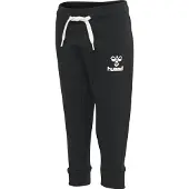 Hummel Joggebukser - hmlApple - Svart - - 68 - Joggebukse