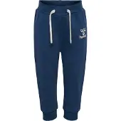Hummel Joggebukser - HmlHappy - Sargasso Sea - - 68 - Joggebukse