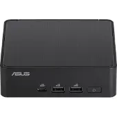 Asus NUC 14 Pro RNUC14RVKU700000I - Barebone - mini-PC 1 x Core Ultra 7 155H / inntil 4.8 GHz - RAM 0 GB - Intel Arc Graphics - Gigabit Ethernet, 2.5 Gigabit Ethernet, IEEE 802.11ax (Wi-Fi 6E), Bluet