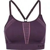 Hummel Mt Power Seamless Sport-topp