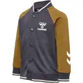 Hummel Collegegenser - hmlHarvey - Forged Iron - - 62 - Collegegenser
