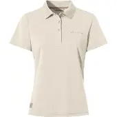 Vaude Essential Kortermet Poloskjorte