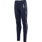 Hummel Sanne Tights Parisian Night (122 / 7 år)