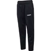 Hummel Odin Pants Black/Asphalt (146 / 11 år)