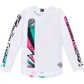 Troy Lee Designs Sprint Langarmet Enduro-sykkeltrøye