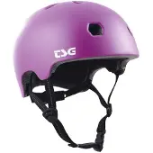 TSG Meta Solid Color Hjelm