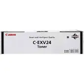 Canon C-EXV 24 Tonerkassett Svart