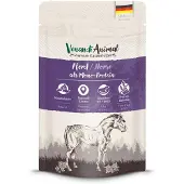 Venandi Animal Monoprotein 12 x 125 g - hest