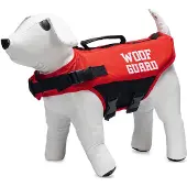 Beeztees Woof Guard Hundegenser