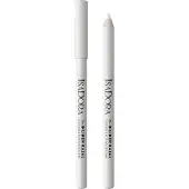 IsaDora Inliner Kajal Waterline 50 Satin White