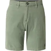 Billabong Crossfire Wave Washed Shorts grønn