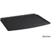 GledRing Seat Ateca bagasjeromsmatte, for variabelt gulv 05/2016-