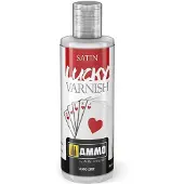 Vallejo Ammo: Lucky Varnish - Satin (60 ml)