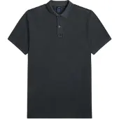 G-Star Dunda Overdyed Slim Kortermet Poloskjorte