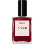 Manucurist Paris Green 15 ml 15 ml - Red Hibiscus
