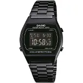 Casio B640 Klokke