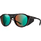 Smith Venture Matte Tortoise Solbriller brun