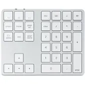 Satechi St-xlabksde Trådløst Tastatur