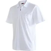 Maier Sports Arwin 2.0 Kortermet Poloskjorte