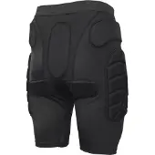 TSG Crash All Terrain Beskyttelsesshorts